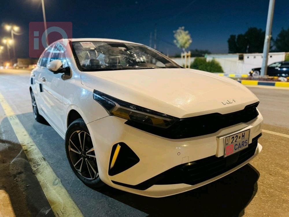كيا K3